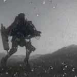 Generation Zero- Guitar Emote