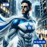 SOLDIERS OF THE IDF