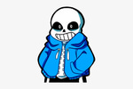 MEGALOVANIA