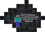 JonTron Stop, Stop, STOP!