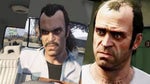 GTA 5-Trevor Phillips- Hungry