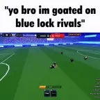 'm a blud im a blud im a diddy diddy blud