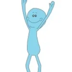 Mr. Meeseeks "Can you help me?"