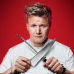 Your head chef is lazy, dirty...