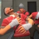 scout laugh