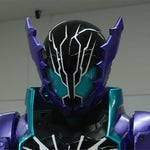 Kamen Rider Rogue Henshin Standby