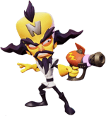 Coco did it! - NeoCortex