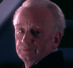 The Tragedy of Darth Plagueis The Wise - Palpatine