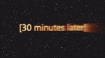 coryxkenshin 30 minutes later