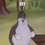 big big chungus (slowed reverb)