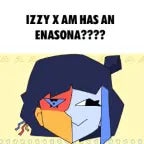 ENA ~ I Have No Voice Actor And I Must Scream