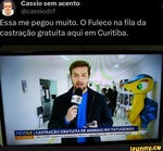Aquele pão quentinho ummmmmm