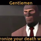 Spy mentlegen - Sound