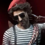 Rain from the Ground - Clair Obscur Expedition 33 (copy)