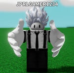 Enrico Pucci made in heaven part 3