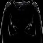 Meku death stare intense