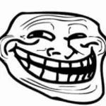 You've been Trolled