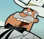 Hi Timmy Turner my name is...