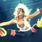 Van Halen - Hot for Teacher - Oh My God! - Sound