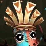 tiki tak tribe chant kalimba