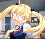 Michiru Engine noise