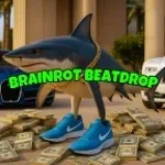 Brainrot Beatdrop on yt