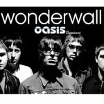 Oasis Wonderwall (Official Video)