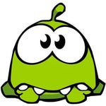 Om Nom Sad Sound Effect