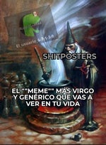 Memes de MAgos