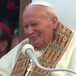 Tu w tym mieście Wadowicach, wszystko się zaczęło całość