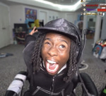 Gorilla Tag Troll sound J3VU