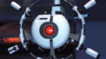 WALL E give me the plant