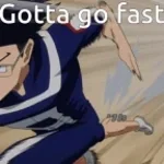 Tenya Snitching Restlysss