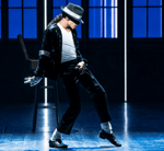 Hee Hee : Michael Jackson