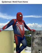 Spider Man 3 meme sound