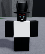 MONTAGEM SUPERSONIC (slowed) - roblox invincible edit