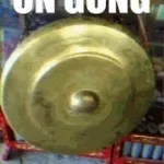gong