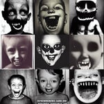 Crazy? I was crazy once,