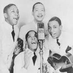 The Ink Spots Maybe