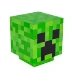 Creeper Minecraft