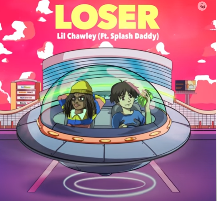Lil Chawley Loser by ParallelNotchVibrato93251 Sound Effect Tuna