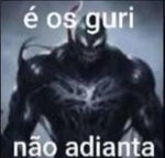 Os Guri da Pesadinha