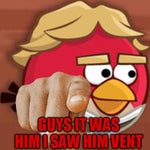 Red - AAAAAAAAAAAAAAAAAHUJAH