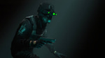 cloaker noise PAYDAY 2