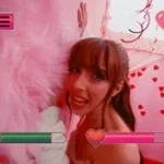 Not in love - LOVELI LORI