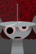 Sprunki Retake Clukr Horror Sound