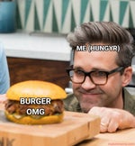 deku just got back from popeyes