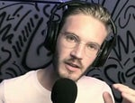 PewDiePie - Talking swedish