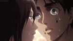 Attack On Titan - Eren Yeager - I love you