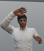 They see me rollin lyrics